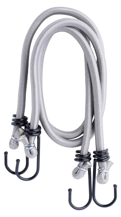 Bagageremme 60 cm 2 stk. - Bikezone